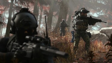 Activision onthult nieuwe details over de Kill Block-modus in Call of Duty: Modern Warfare 4