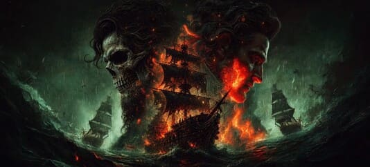 Black Tides: The Curse of Blackbeard aangekondigd
